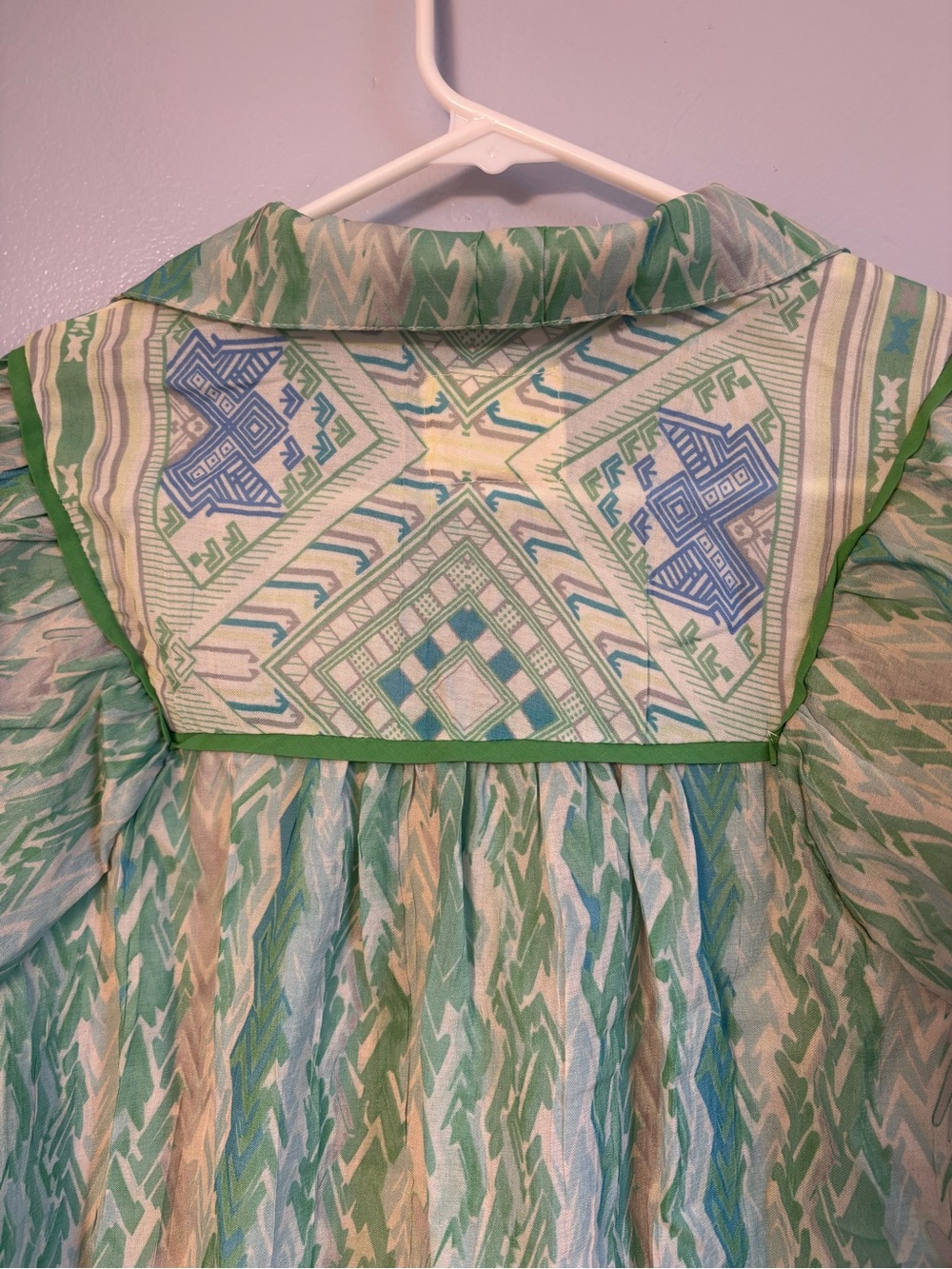 Umgee “This side of Summer” Dress. NWT - Picture 6 of 10